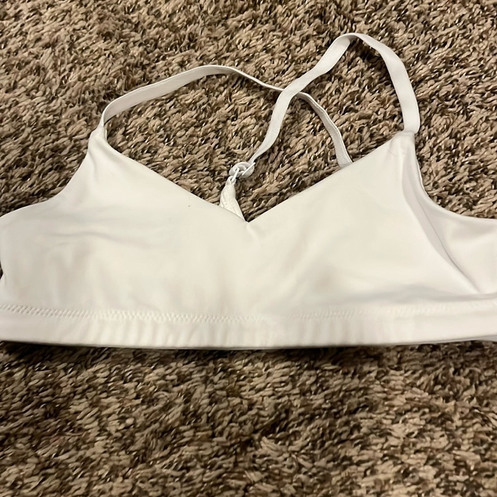 Athleta sports bra